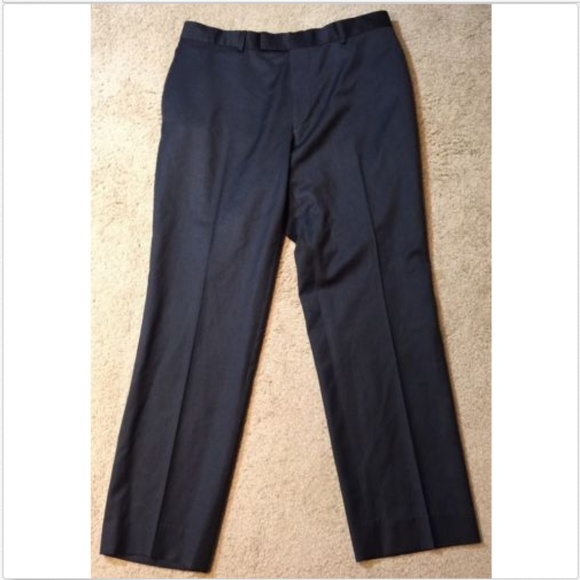 BOSS HUGO BOSS Men's Dress Pant. - Picture 2 of 8